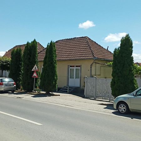 Casa Evanti Sibiu Ngoại thất bức ảnh