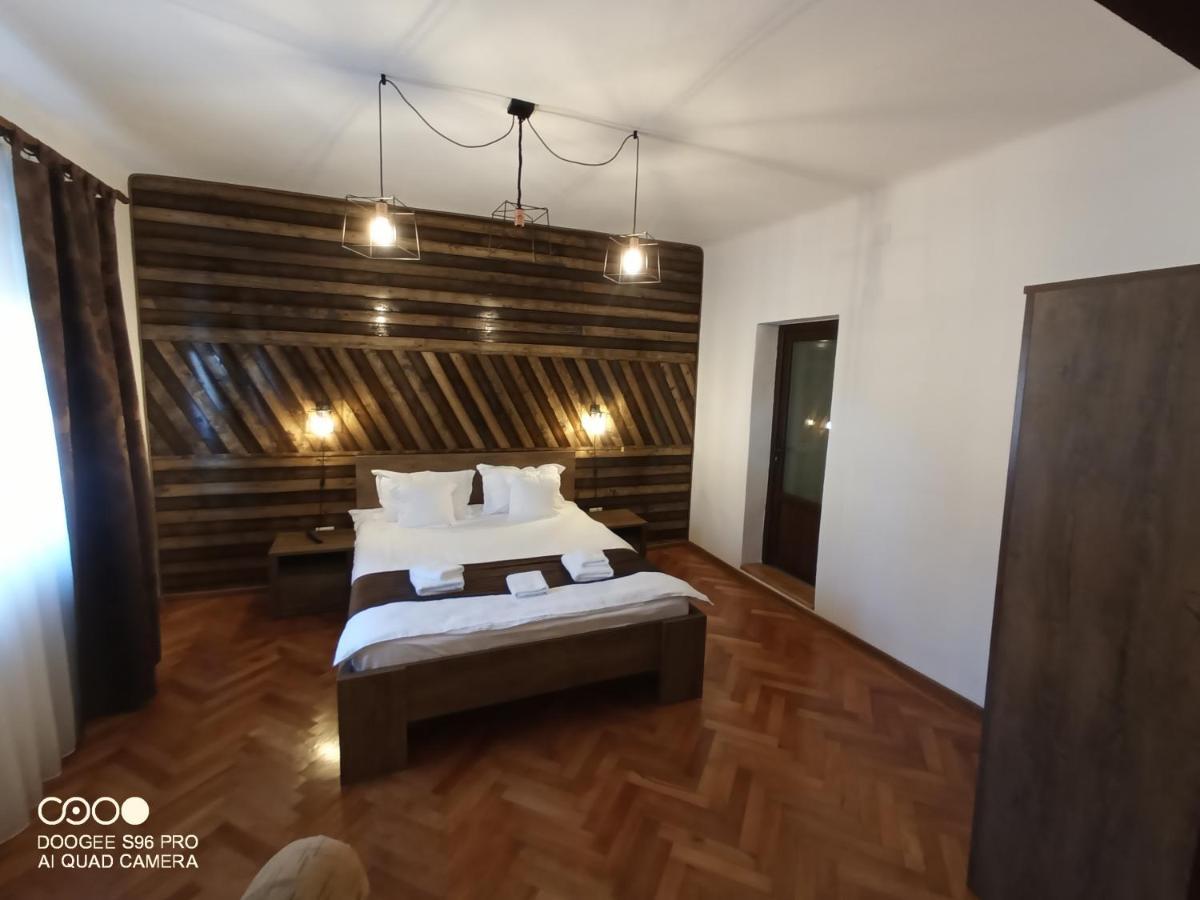 Casa Evanti Sibiu Ngoại thất bức ảnh