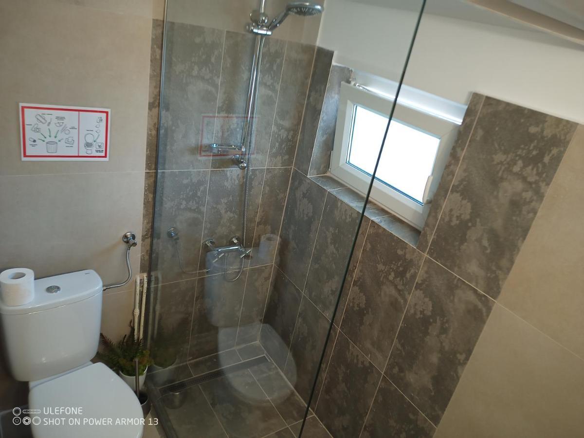 Casa Evanti Sibiu Ngoại thất bức ảnh