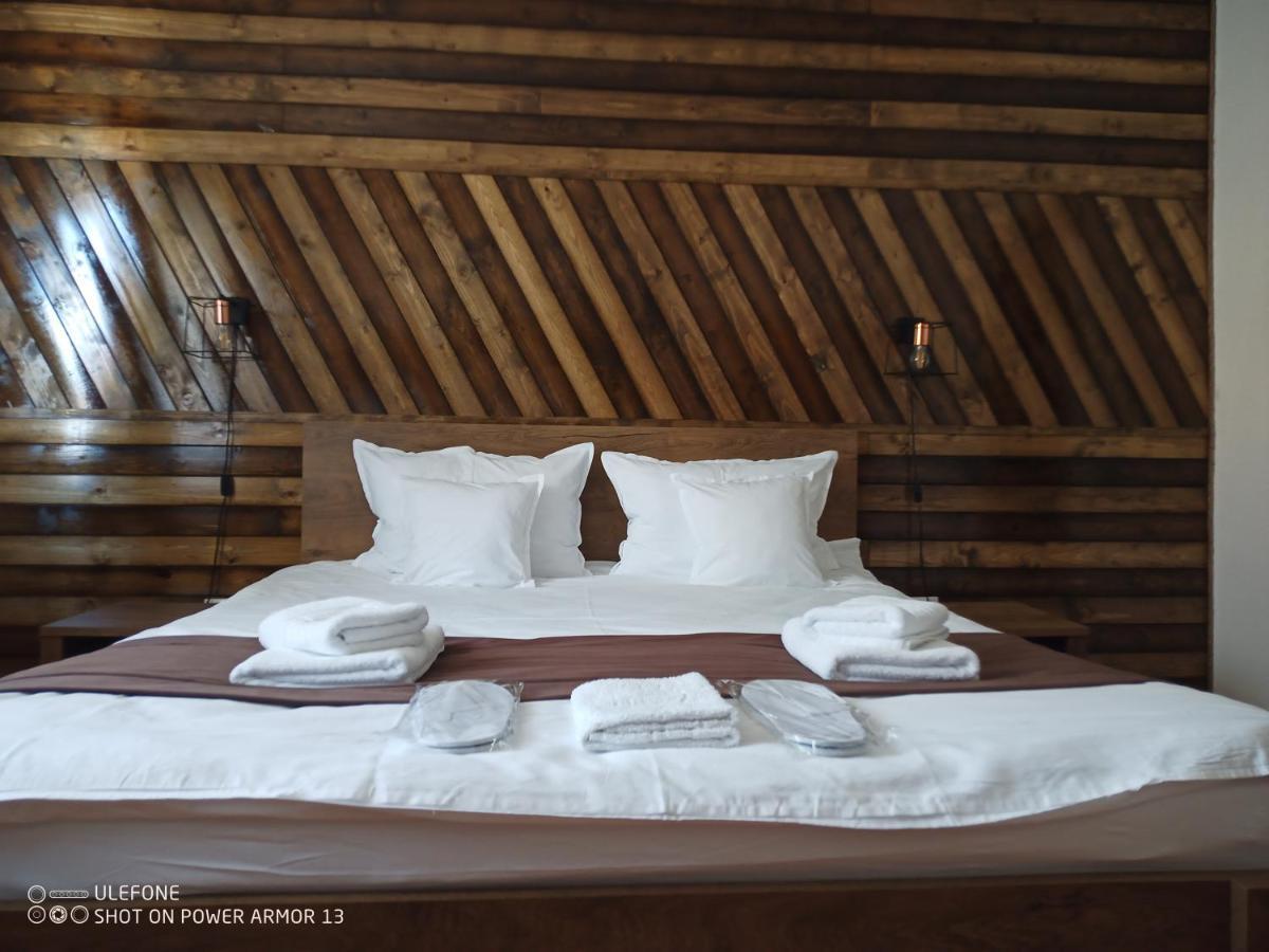 Casa Evanti Sibiu Ngoại thất bức ảnh