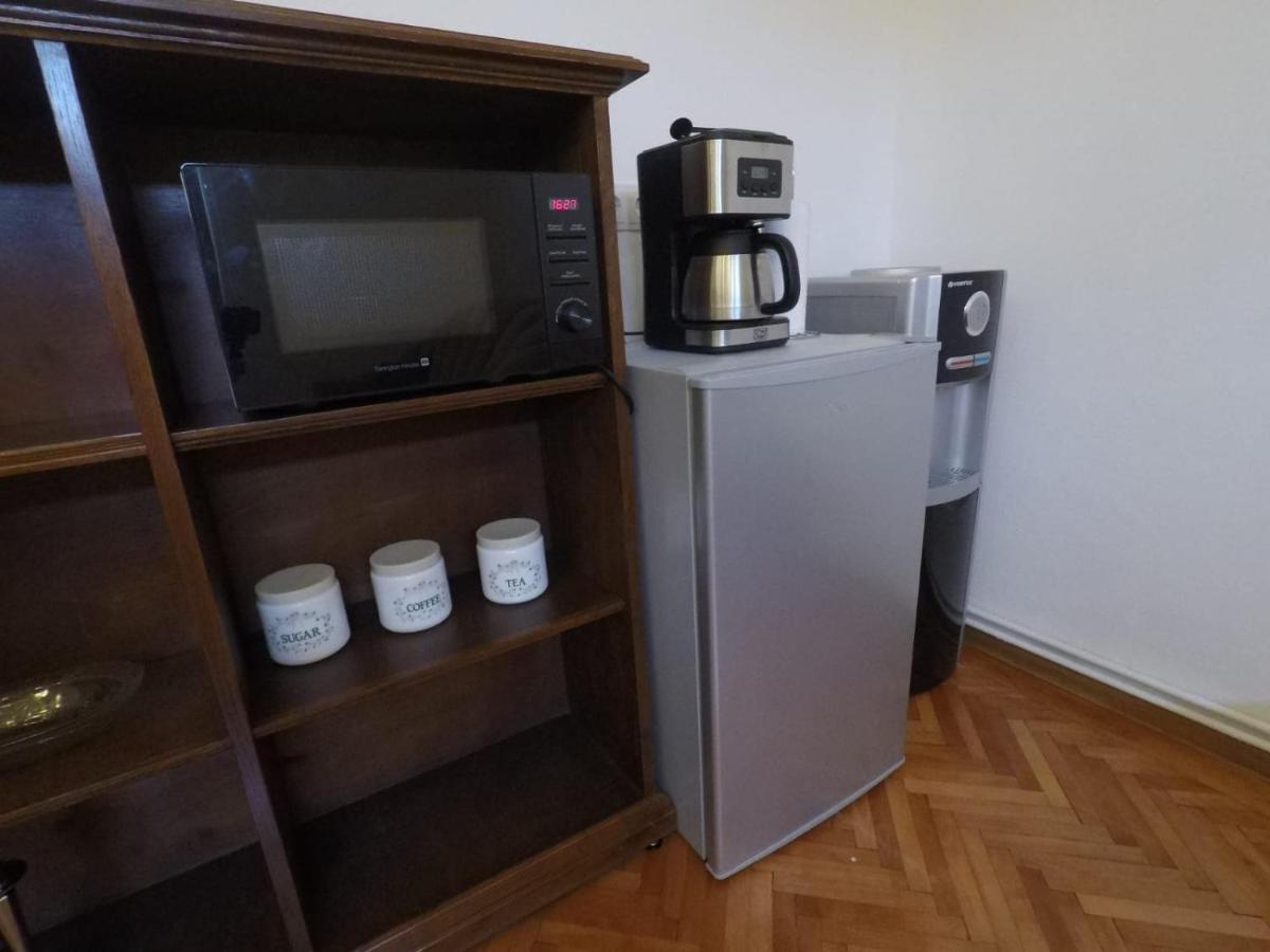 Casa Evanti Sibiu Ngoại thất bức ảnh