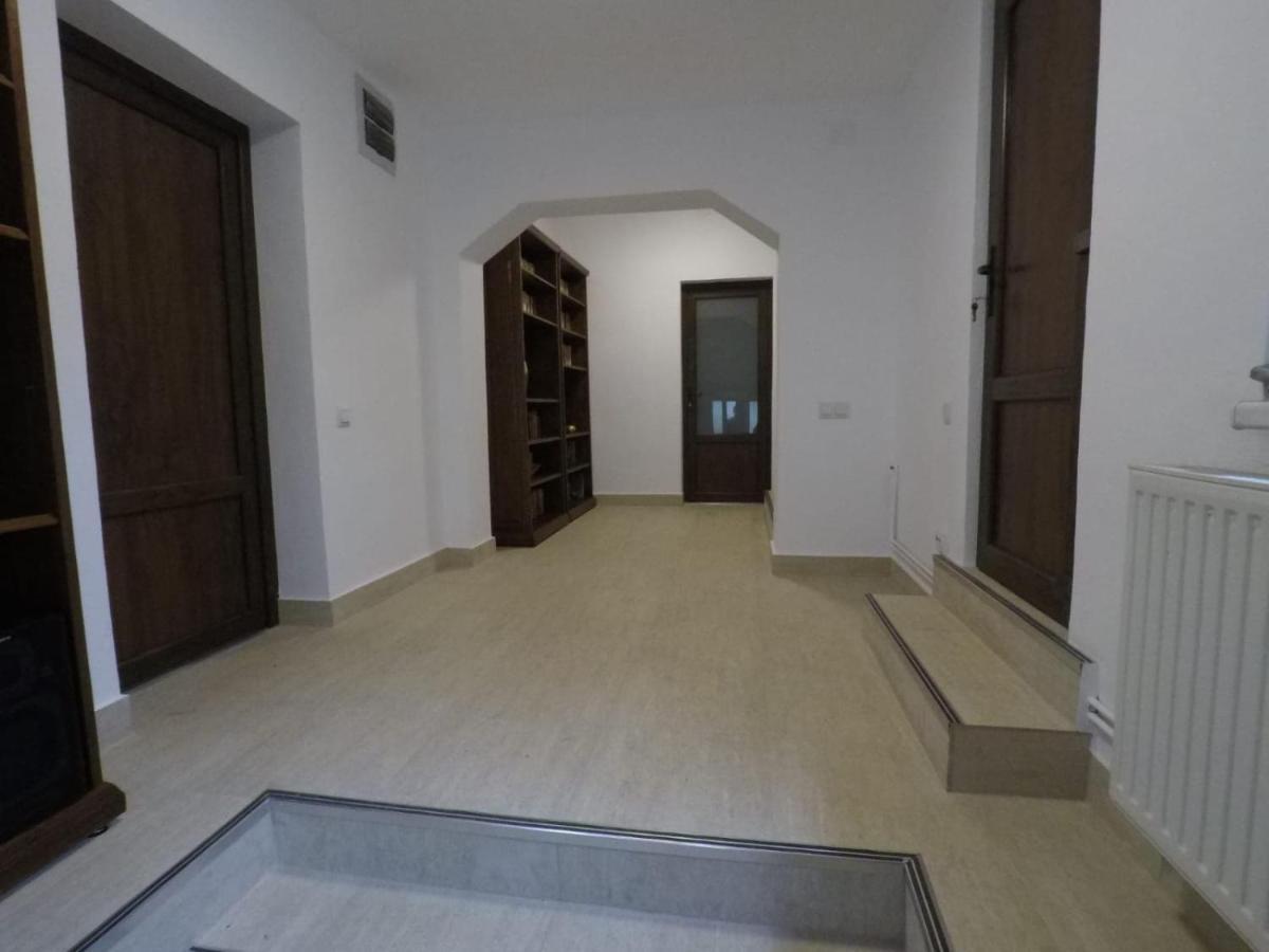 Casa Evanti Sibiu Ngoại thất bức ảnh