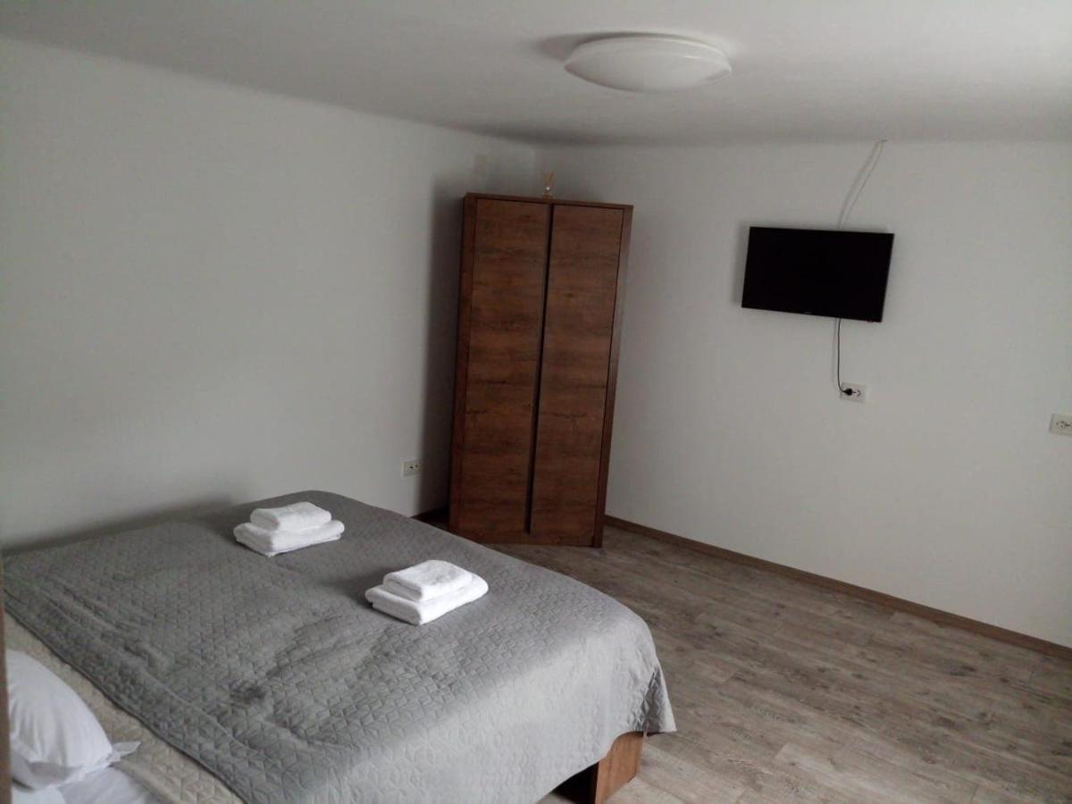Casa Evanti Sibiu Ngoại thất bức ảnh