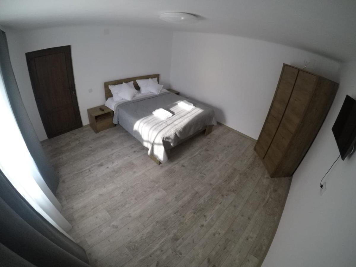 Casa Evanti Sibiu Ngoại thất bức ảnh