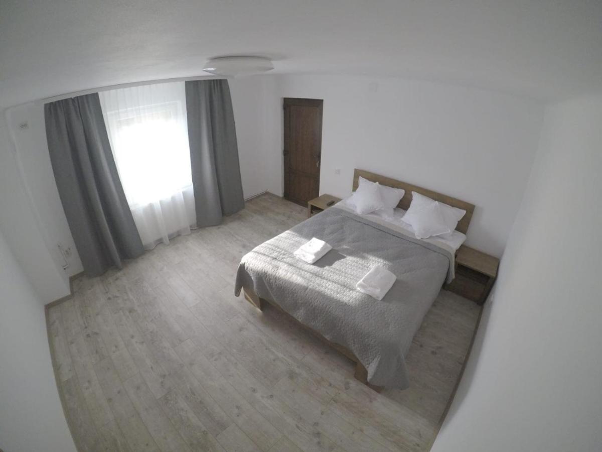 Casa Evanti Sibiu Ngoại thất bức ảnh