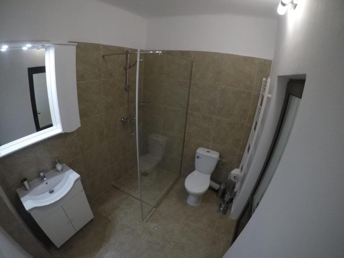 Casa Evanti Sibiu Ngoại thất bức ảnh